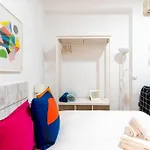 Cuna Sevilla By Thegoodtourist