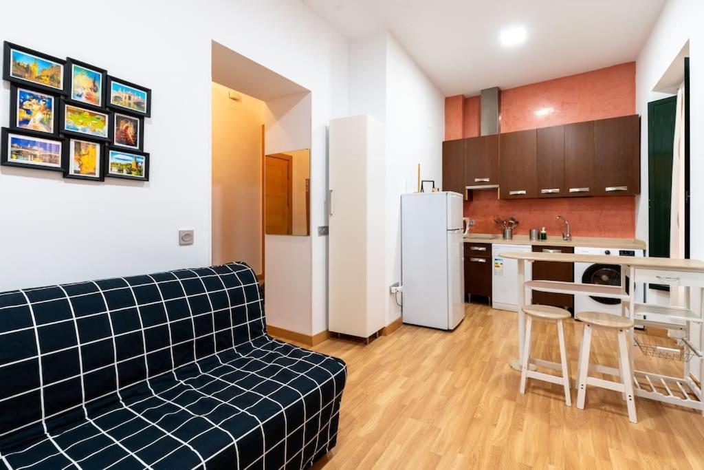 Appartement Cuna By Thegoodtourist Séville