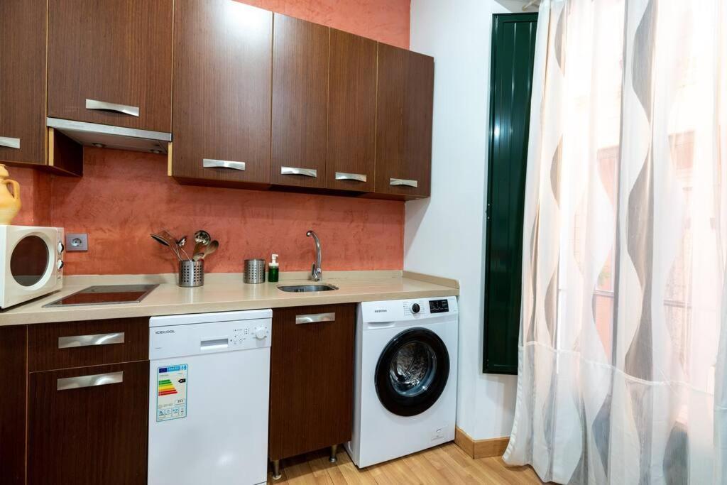 Cuna By Thegoodtourist Appartement Séville