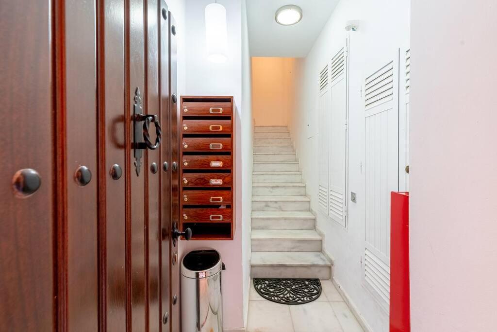 Cuna By Thegoodtourist Appartement