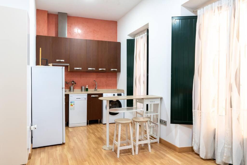 Appartement Cuna By Thegoodtourist Séville