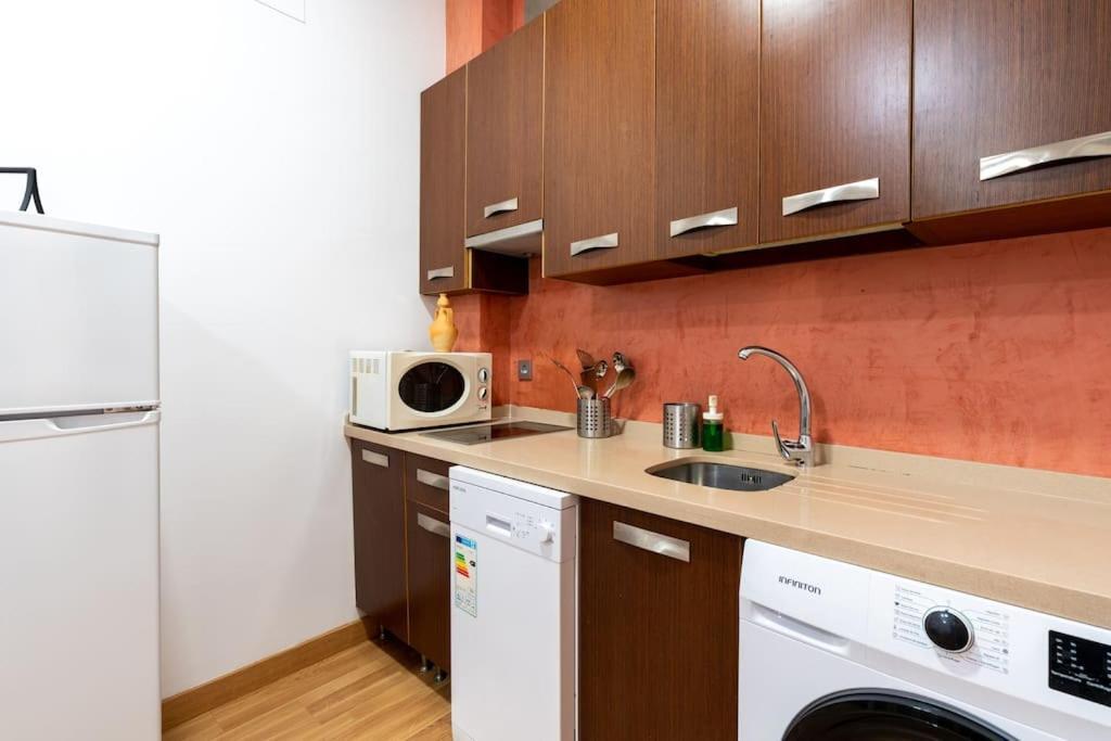 Cuna By Thegoodtourist Appartement