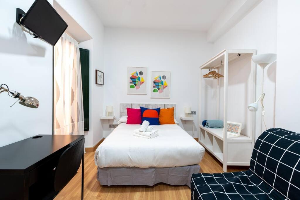 Cuna By Thegoodtourist Appartement