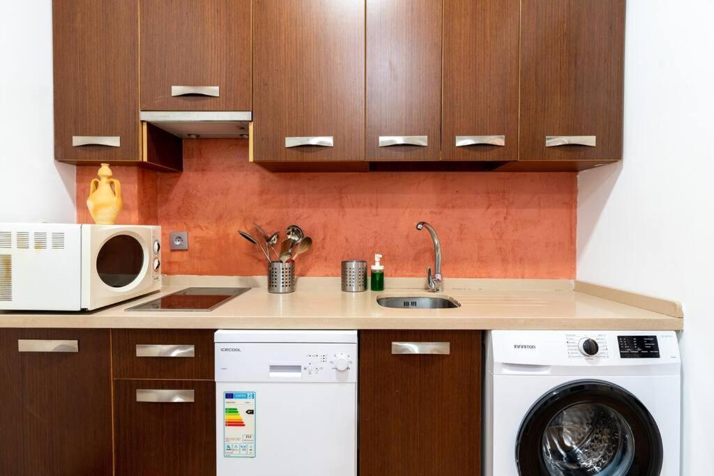 Cuna By Thegoodtourist Apartment