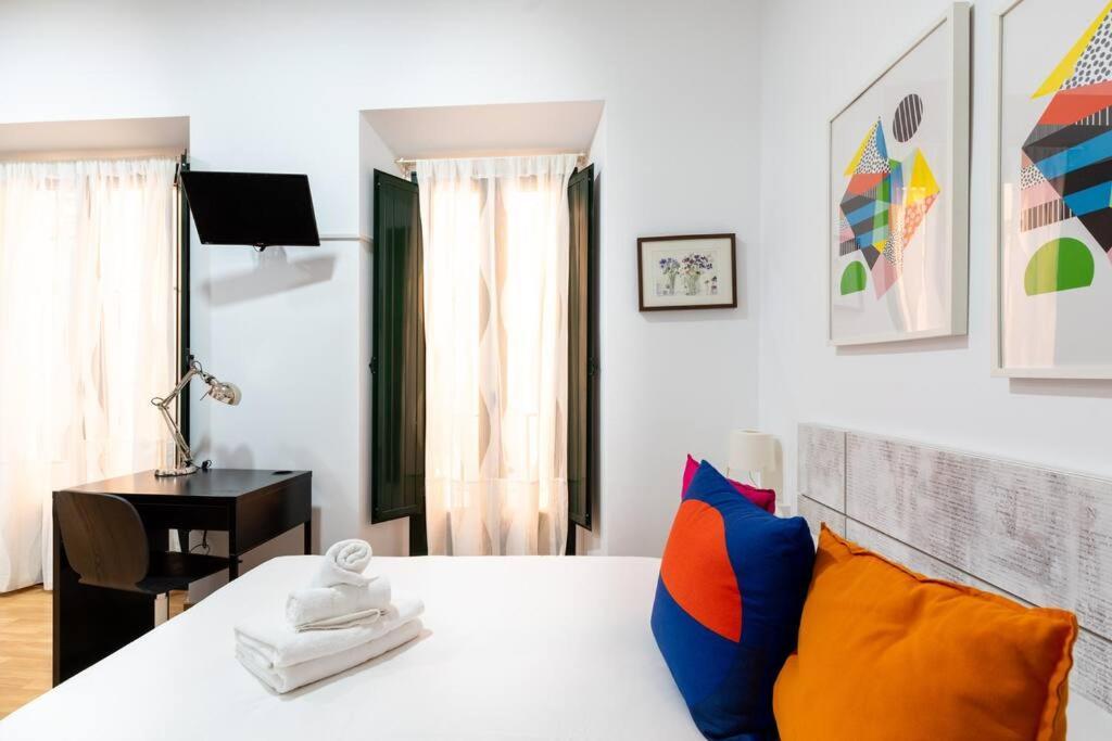 Apartment Cuna By Thegoodtourist *