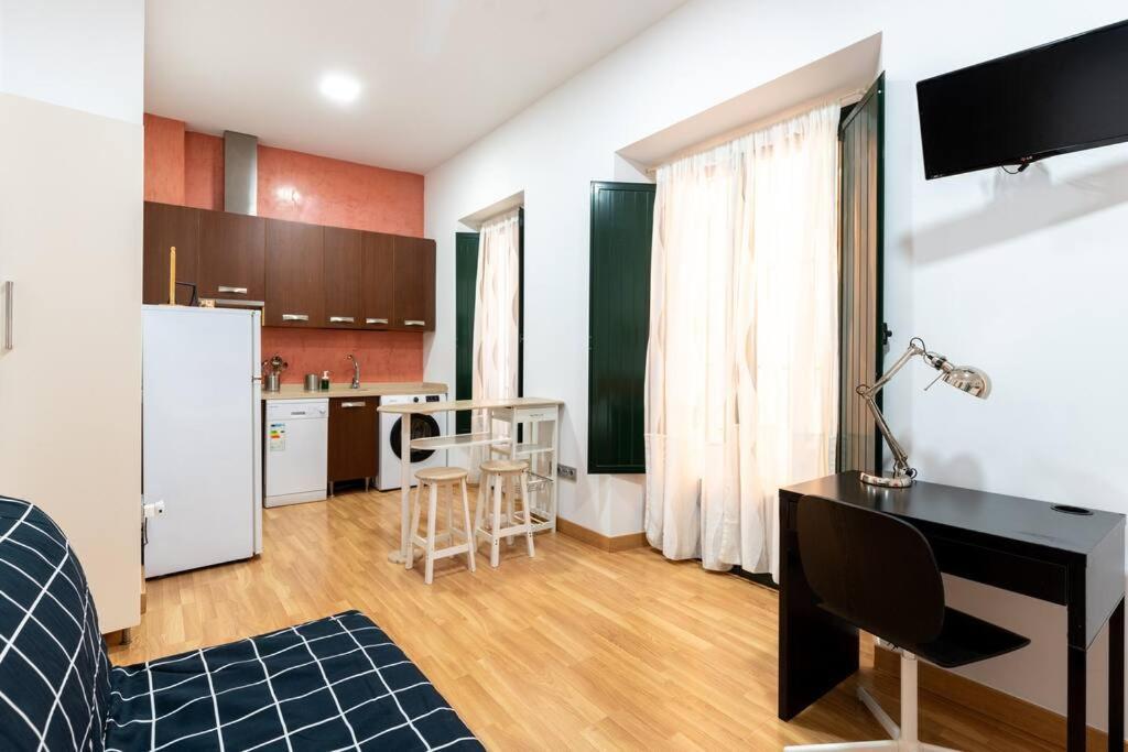 Apartment Cuna By Thegoodtourist Seville